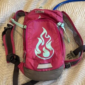 CamelBak kids mini mule Hydration Pack